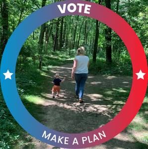 Meet your Posher, Erin